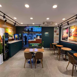 프랭크버거 리뷰 사진