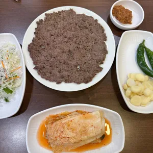 임진각식당 사진