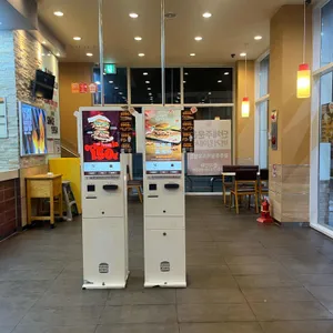 버거킹 리뷰 사진