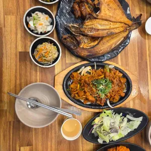 을왕리 꾸덕집 사진 1