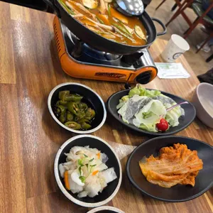 을왕리 꾸덕집 사진