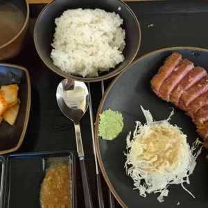 규카츠정 사진 1