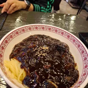 꽁시면관 대표 사진