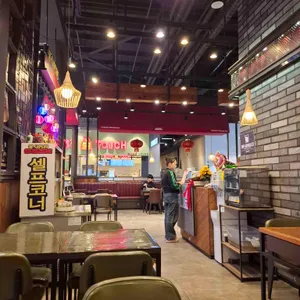 꽁시면관 리뷰 사진