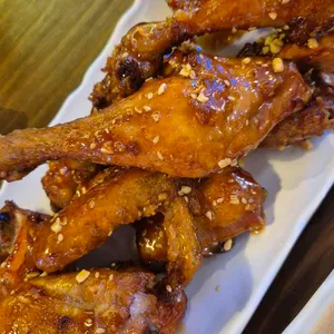 한앤둘치킨 사진