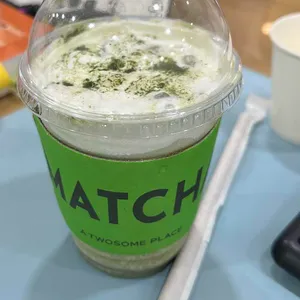 투썸플레이스 사진