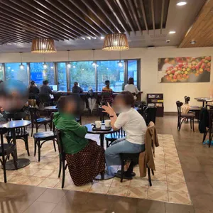 스타벅스 리뷰 사진