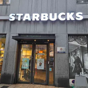 스타벅스 리뷰 사진
