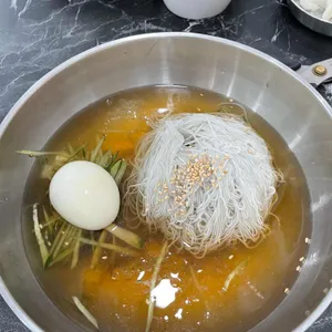 달인당감냉면 사진