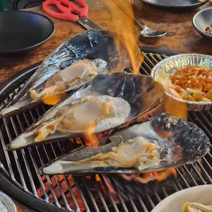 조개사랑회사랑 사진