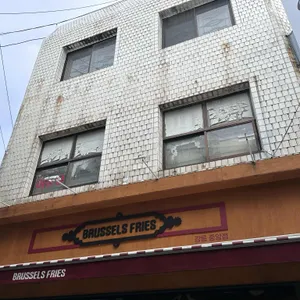 브뤼셀프라이 리뷰 사진