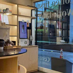 센트럴커피웍스 리뷰 사진