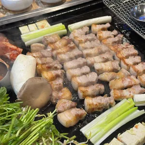 돌삼닭 사진 1