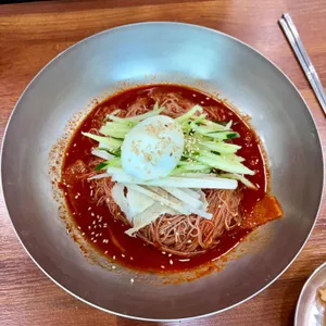 해주냉면 사진 1