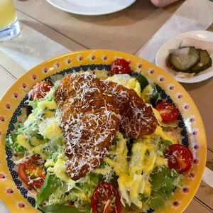 암파스타레 사진