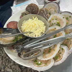 원조한계령조개구이 사진