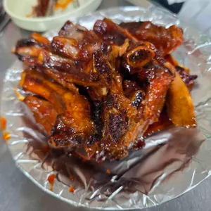 웅스송탄쪽갈비 대표 사진