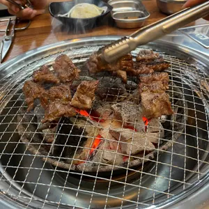 캠프머그릴 사진