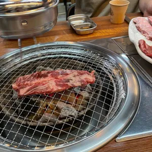 캠프머그릴 대표 사진