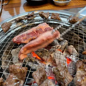 캠프머그릴 대표 사진