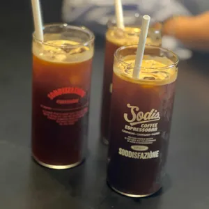 소디스커피 사진