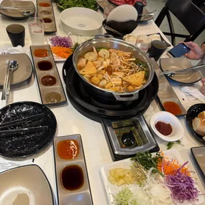 소담촌 사진