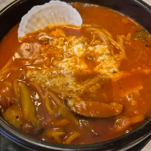 비스트로꽃길 사진