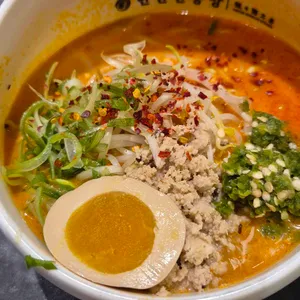 탄탄면공방 사진