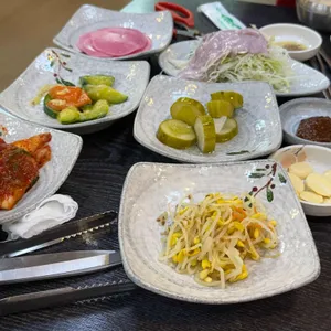 최고한우돈 대표 사진