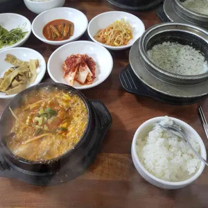 수가성식당 대표 사진