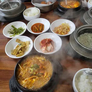 수가성식당 사진