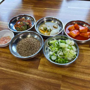 남사국밥 대표 사진