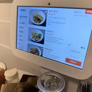 델리스팟 리뷰 사진