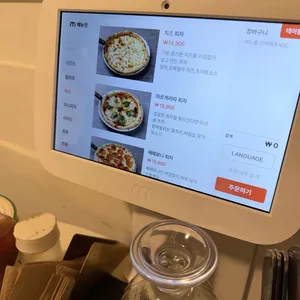 델리스팟 리뷰 사진