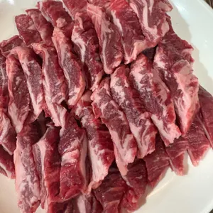 백성욱왕소금구이 사진