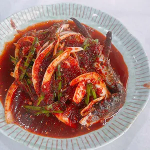 딴뚝통나무집식당 사진
