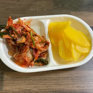 오뚜기식당 사진