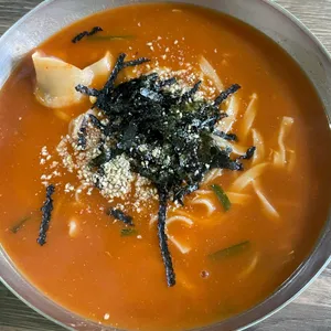 오뚜기식당 사진