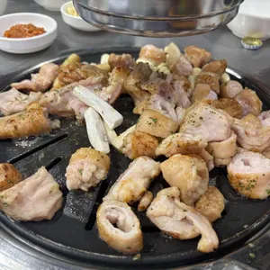 충원막창 사진