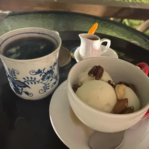 아라비카 사진