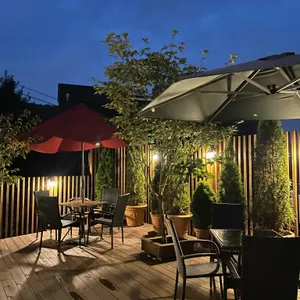 아라비카 리뷰 사진