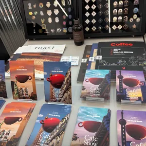 웨이비커피 리뷰 사진