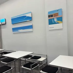 웨이비커피 리뷰 사진