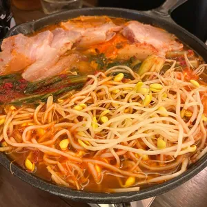 안주가 사진