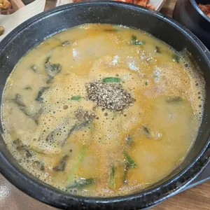 송담추어탕 사진 1