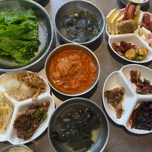 거창식당 사진