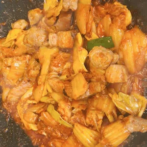 삼산회관 사진