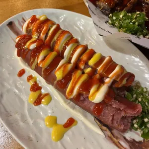 역전할머니맥주 사진