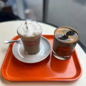 컴오프 로스터스 사진 2