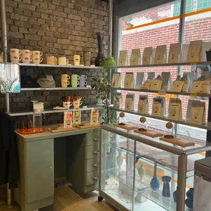 컴오프 로스터스 리뷰 사진